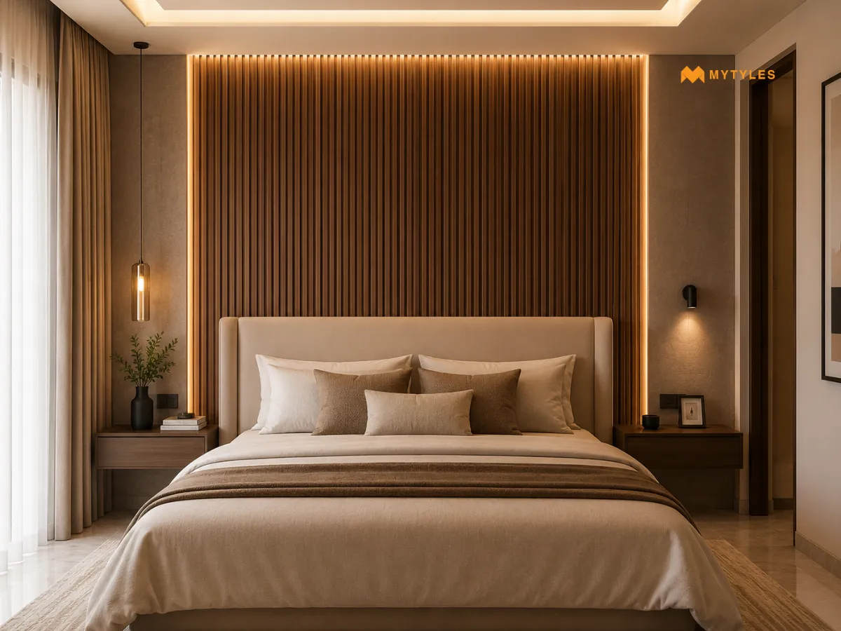 Bedroom Headboard Walls